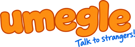 umegle – Talk to strangers!